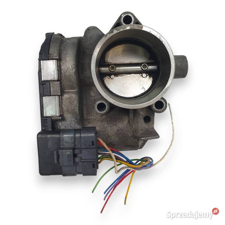 PRZEPUSTNICA Opel Corsa C Astra H 12 14 Chełm