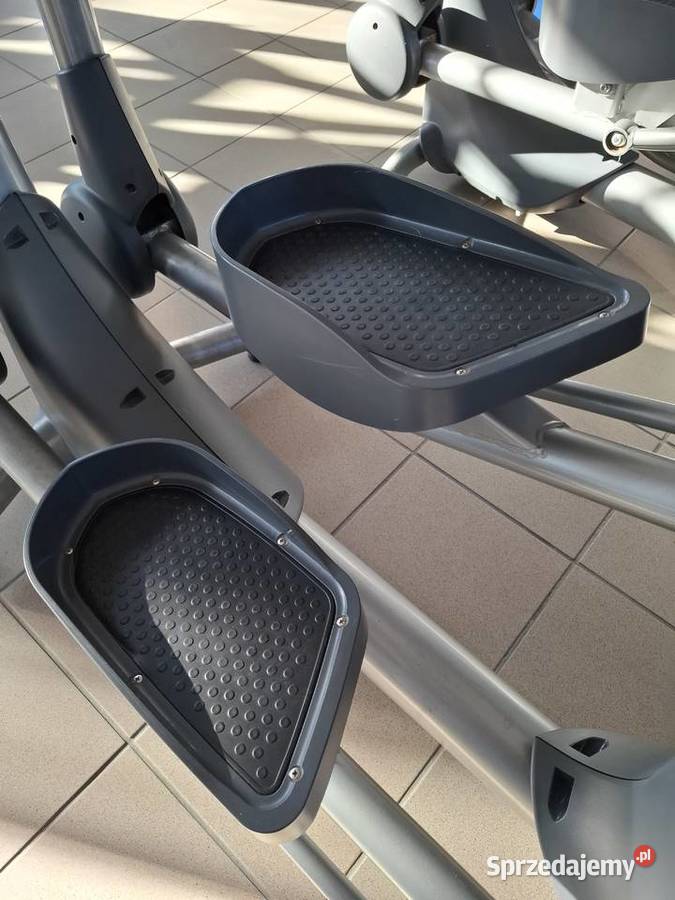 Orbitrek Nautilus E10 zachodniopomorskie Wałcz