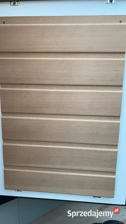 Boazeria Podbitka Deska Elewacja do Sauny sauna sprzedam