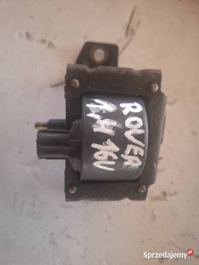 ROVER 200 400 25 14 16V cewka zapłonowa osobowe Kielce sprzedam