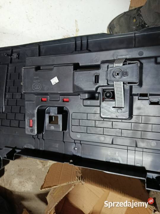 AUDI A5 A4 8W SCHOWEK NA NARZĘDZIA 8W8863373 Kościerzyna sprzedam