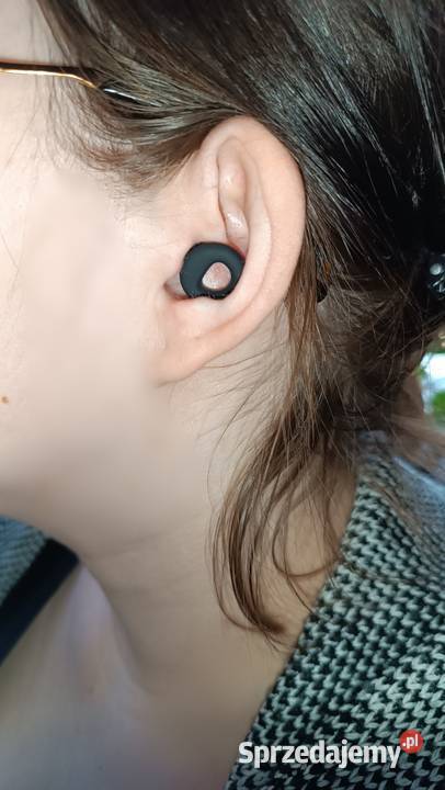 Zatyczki do uszu a la Loop QUIET Etui Nowe Wrocław