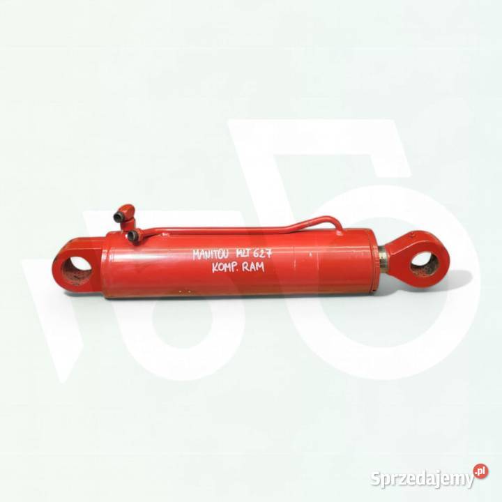 Siłownik kompensacyjny Manitou MLT 627 sprzedam