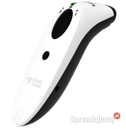 SocketScan S700 1D Skaner Kodów Kreskowych dolnośląskie Wrocław