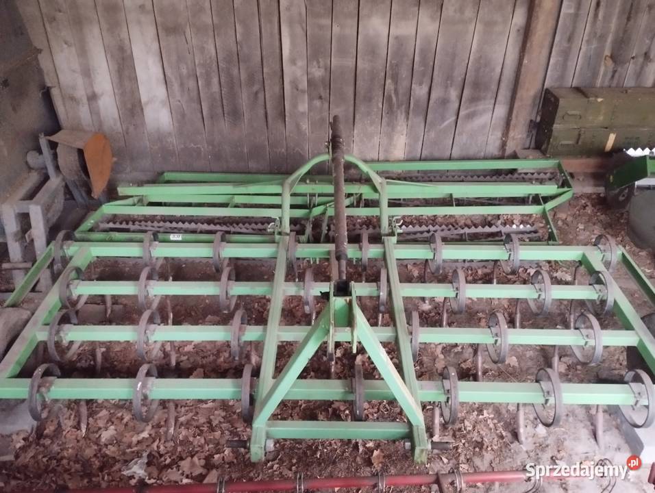 Sprzedam kosiarkę rotacyjną Samasz 210 Sadowne