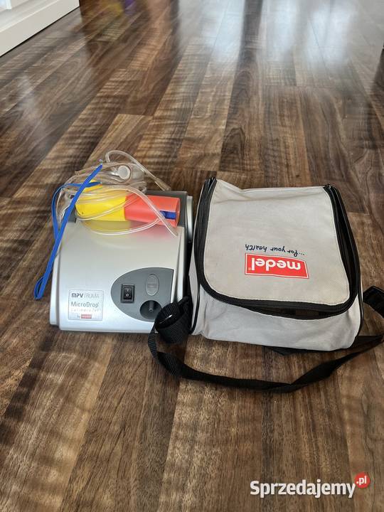 Inhalator MPV Truma MicroDrop