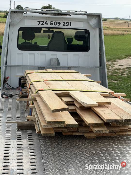 Auto laweta autolaweta pomoc drogowa 247 Brodnica