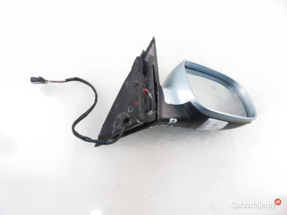 LUSTERKO PRAWE VW PASSAT B5 FL Variant 3B6 LB5S