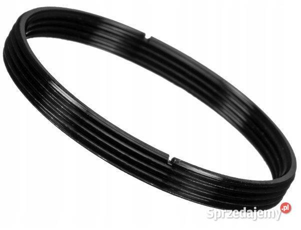 Adapter redukcja M39 na M42 z gwintu 42mm na mazowieckie