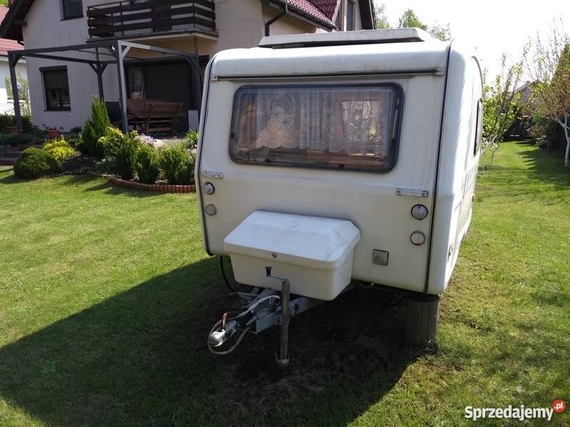 Sprzedam Niewiadów N 126