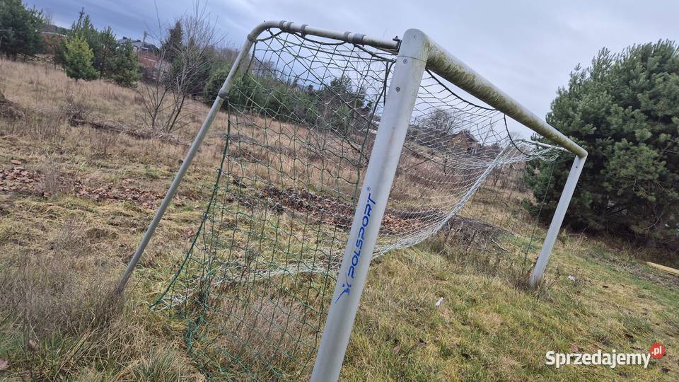 Bramka 5x2 Hryniewicze