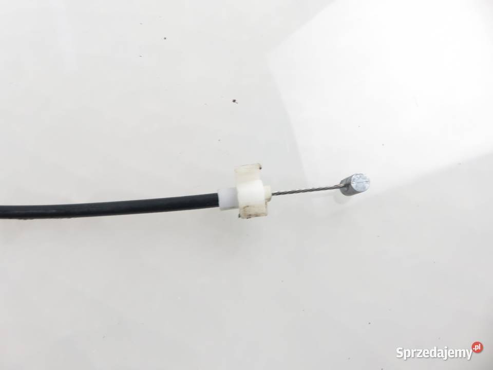 ZAMEK KLAPY BMW 3 E90 8196401 7117927 osobowe małopolskie sprzedam