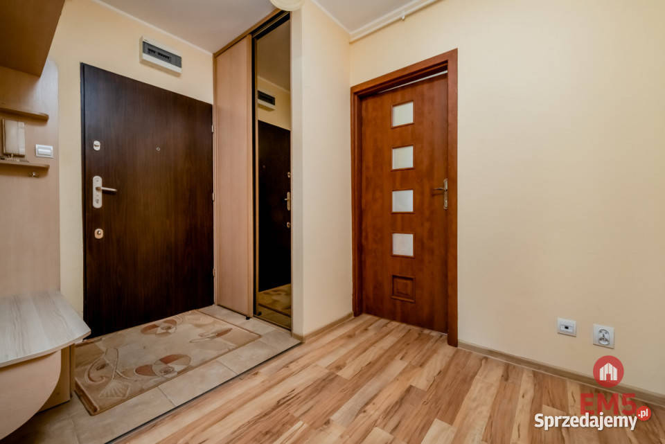 Mieszkanie Białystok 47m2 2 pok