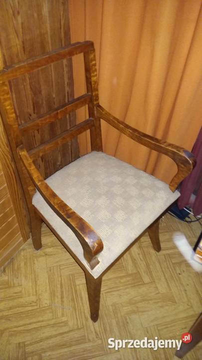 Komplet meblibrzoza Sypialnia Władysława Gomułki mazowieckie Warszawa sprzedam