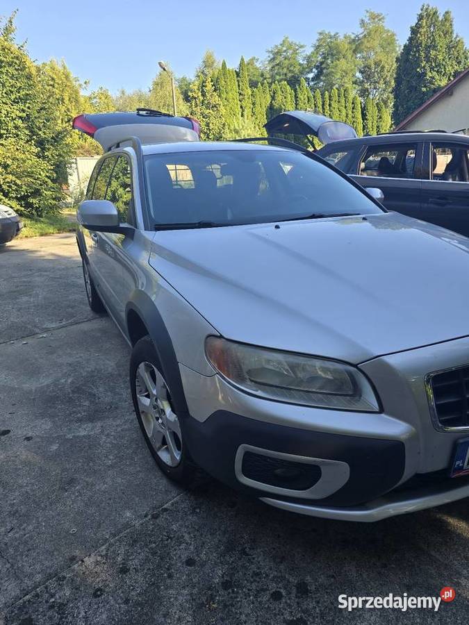 Volvo XC 70 Tarnów