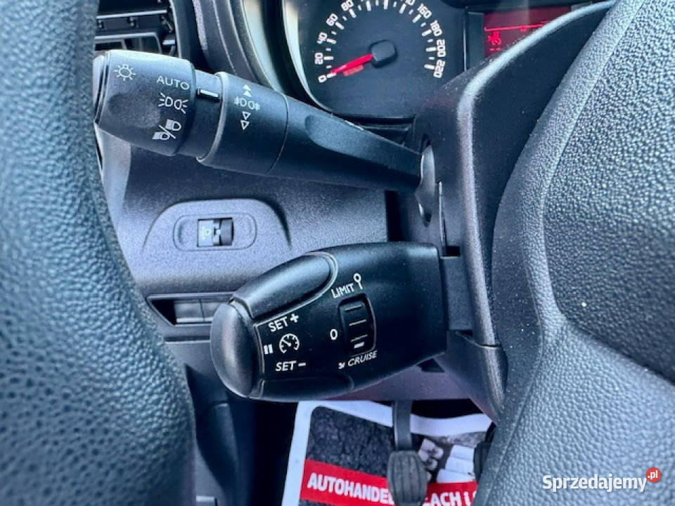 Toyota Proace City SALON CHŁODNIA MROŻNIA 20stC Toyota wielkopolskie Leszno