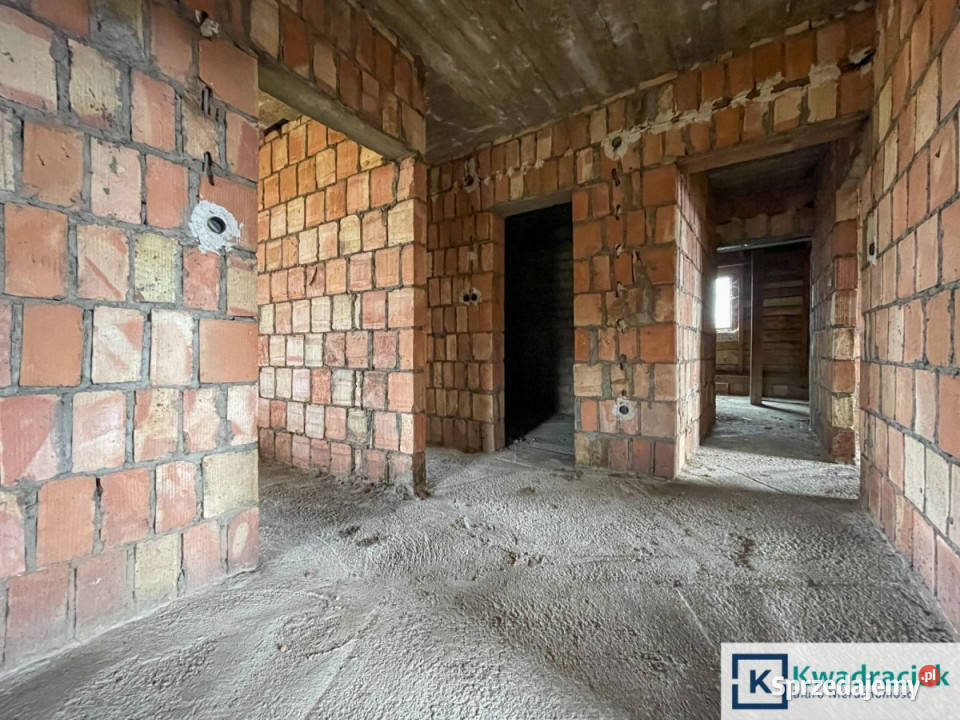 Dom wolnostojący 300m2 Jasło Kaczorowy podkarpackie