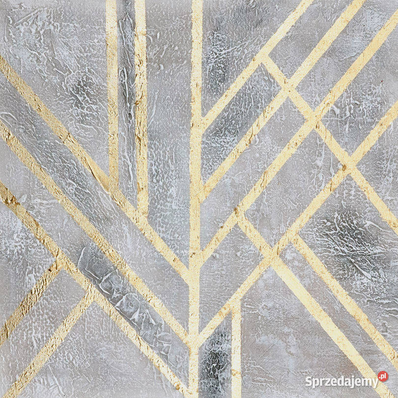 Obraz do kancelarii prawniczej Abstrakcja Art Wrocław