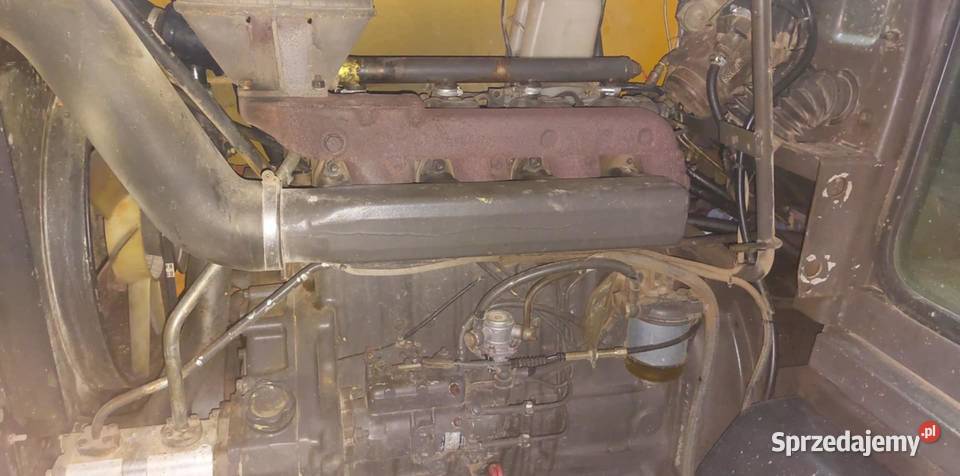 Renault 75 32 tx Zwoleń