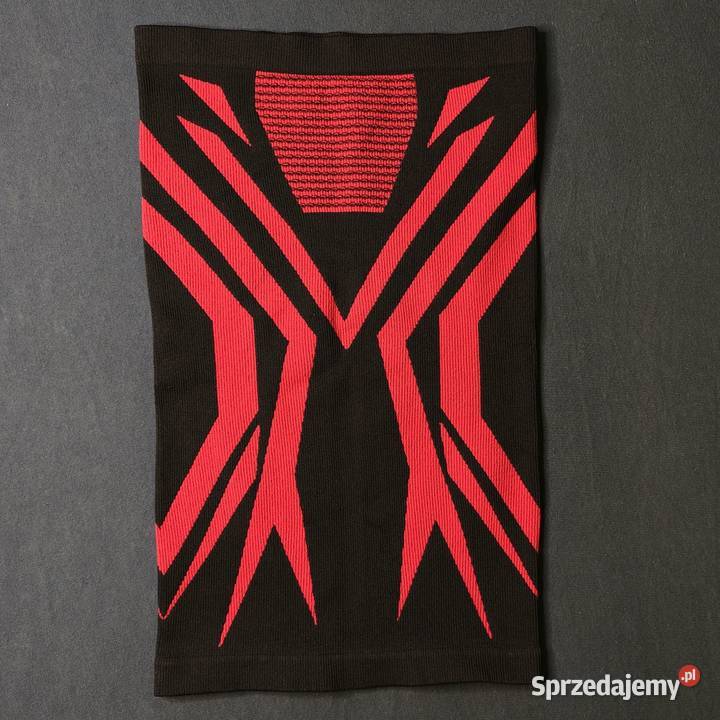 Komin na szyję i twarz Uniseks Ząbki