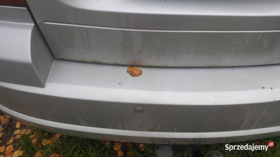 DODGE CALIBER 18 LPG okazja 2007r benzyna+LPG sprzedam