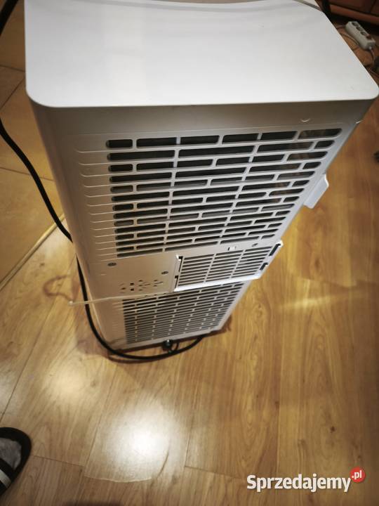 Klimatyzator przenośny podkarpackie