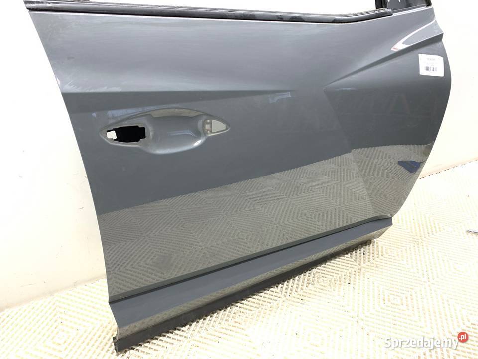 DRZWI PRAWY PRZÓD TK1 HYUNDAI TUCSON SUV TK1