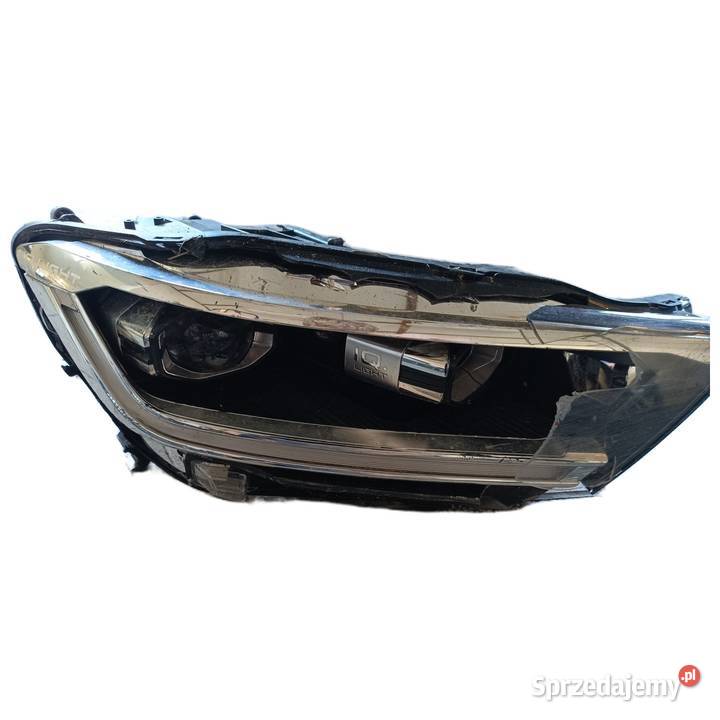 Reflektor lampa przednia Full LED Volkswagen