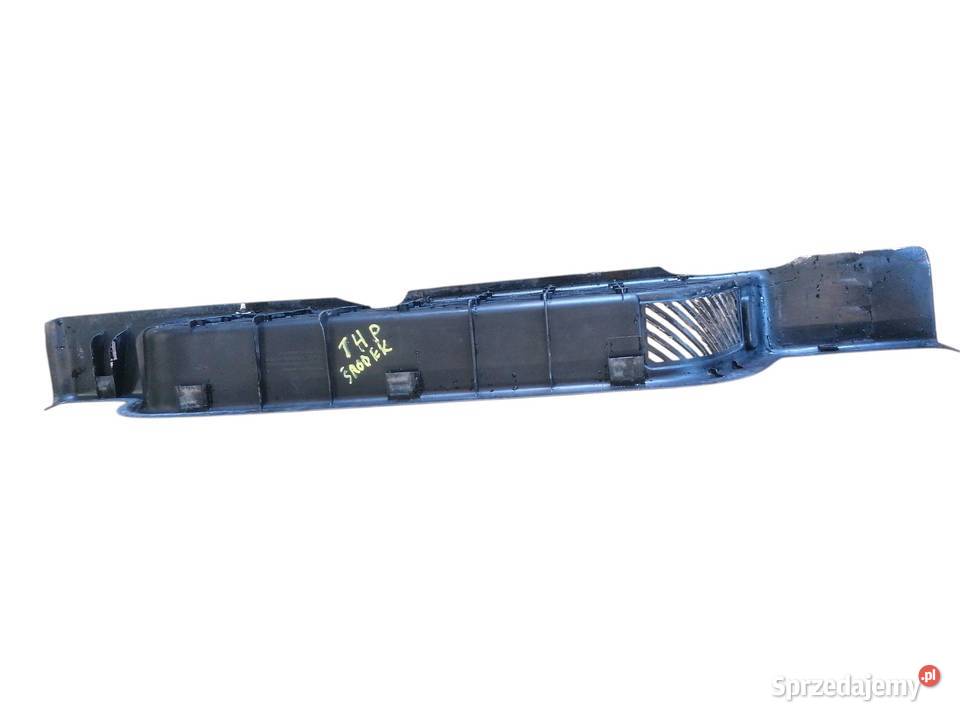 PRÓG STOPIEŃ PRAWY ŚRODEK VW TRANSPORTER T4 LIFT