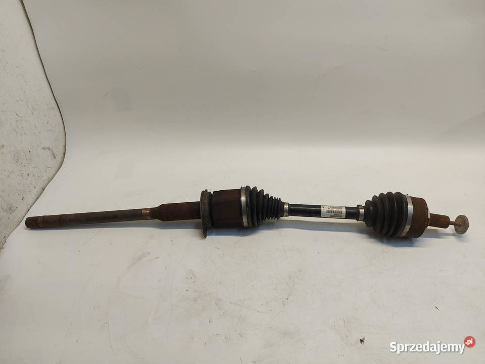 VOLVO XC90 II D5 Półoś przód prawa 31325854