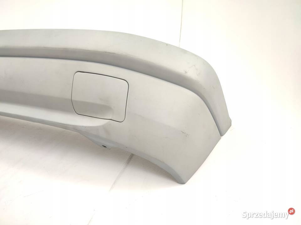 ZDERZAK TYLNY CITROEN ZX N2 19931999 95658541