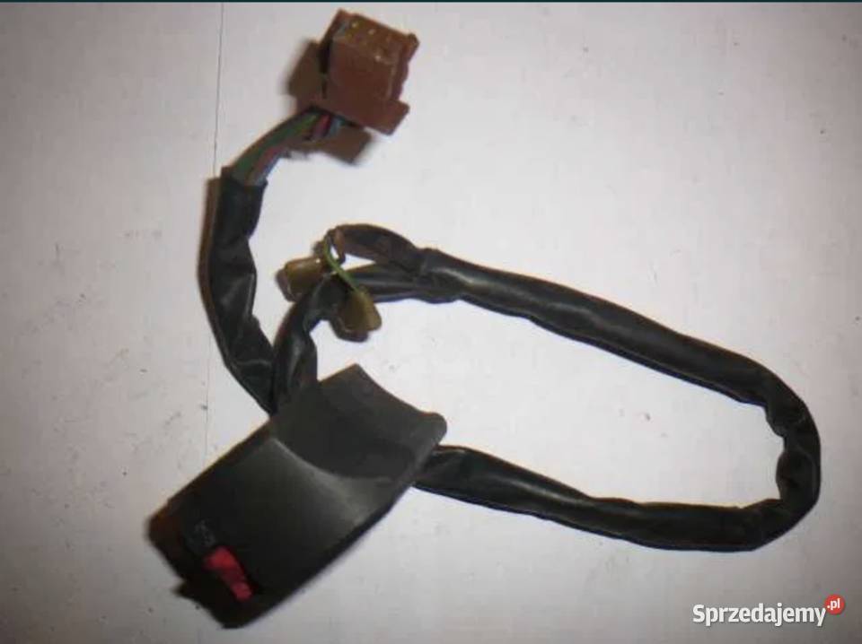 Przełącznik prawy świateł starter Yamaha XJR Ostrów Wielkopolski