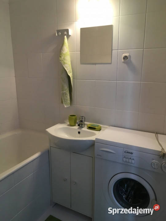 M2 31m2 w odnowionym bloku Łódź sprzedam