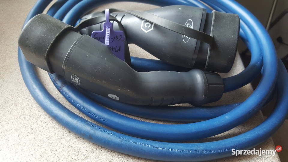 kabel do ładowania Ford osobowe Rzeszów