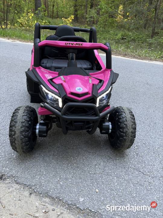 Buggy elektryczny pojazd dzieci Namysłów sprzedam