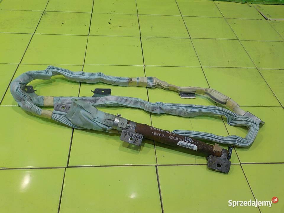 LEXUS RX300 II 30 B 04r kurtyna powietrzna lewa Suków