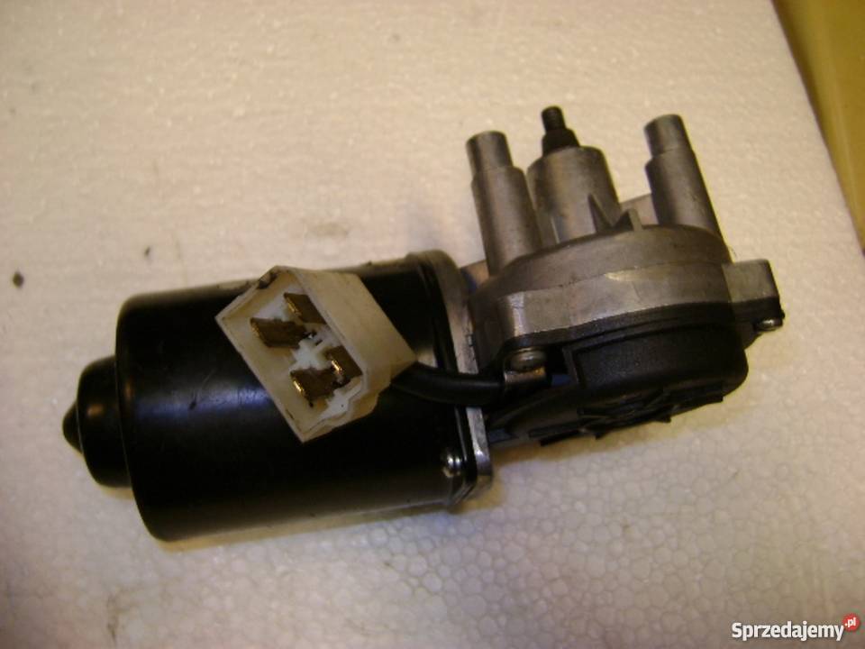 silnik wycieraczek PF 126 p Gdynia