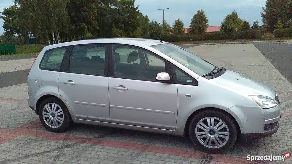 Sprzedam Ford Focus C elektrochrom. lusterko wst. kujawsko-pomorskie Włocławek
