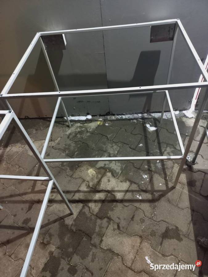 stoliki warsztatowe super stan Ostrowiec Świętokrzyski