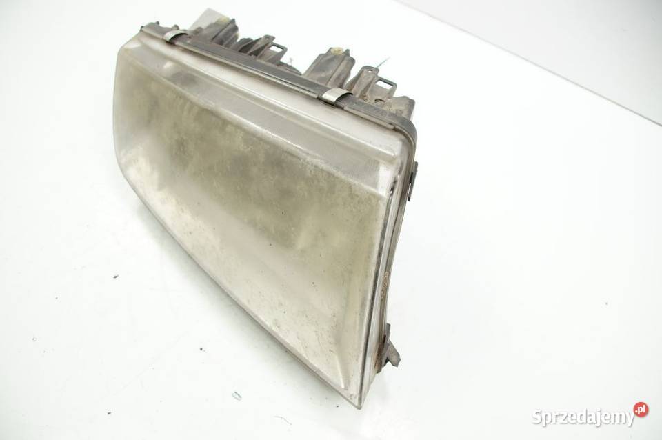 LAMPA PRAWA PRZÓD SKODA FABIA I osobowe Lipno