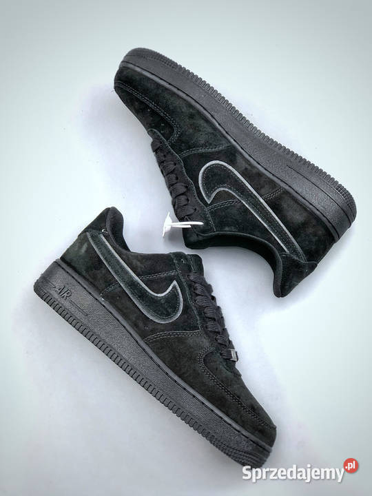 Nike Air Force 1 buty sportowe rozmiar 3646 Sportowe dolnośląskie Wrocław