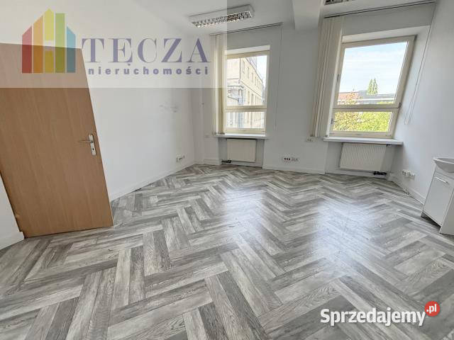 wynajmu lokalu 2354m2 Warszawa Świętokrzyska