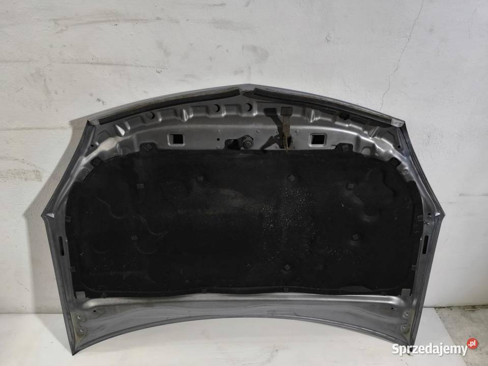 MASKA OPEL ASTRA H