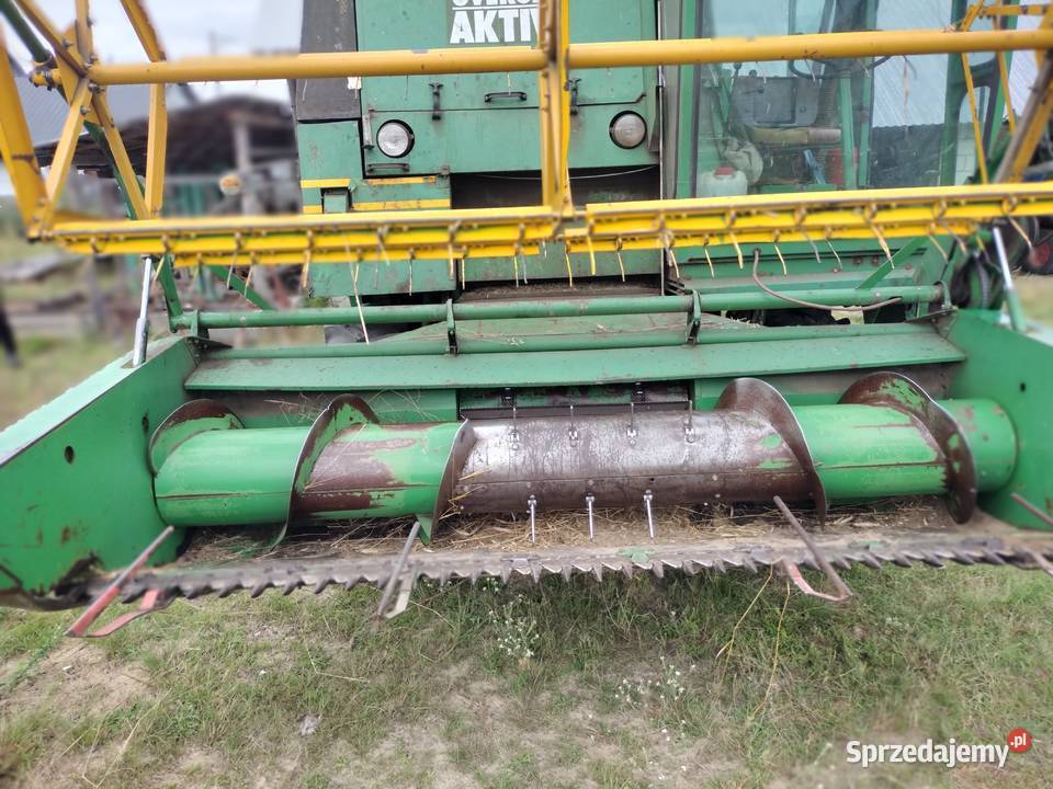 Sprzedam Volvo 1130 w stanie lubelskie sprzedam