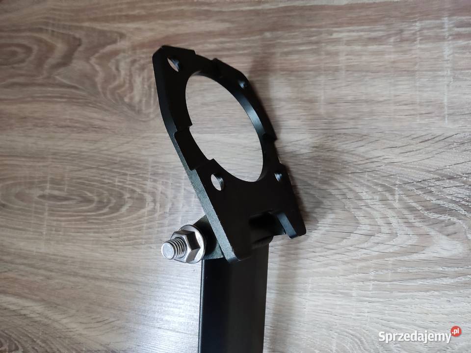 Rozpórka zawieszenia kielichów amortyzatorów