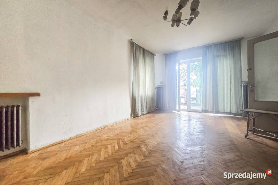 Dom z ogrodem 679 m BałutyRogi Łódź papa sprzedam