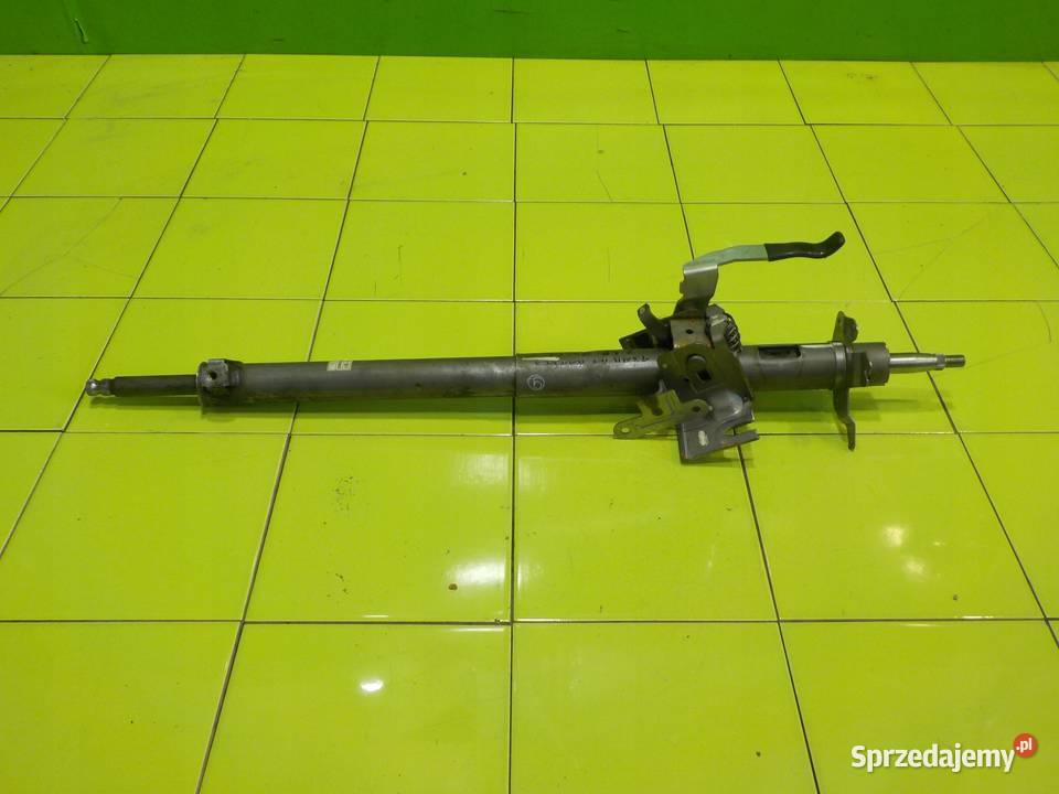 FORD RANGER III LIFT 25 D 04r kolumna mazowieckie Suków