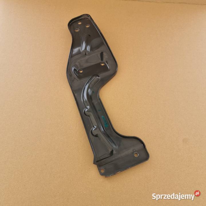 IVECO MOCOWANIE UCHWYT BLACHA 5802326768 ciężarowe Bieleń