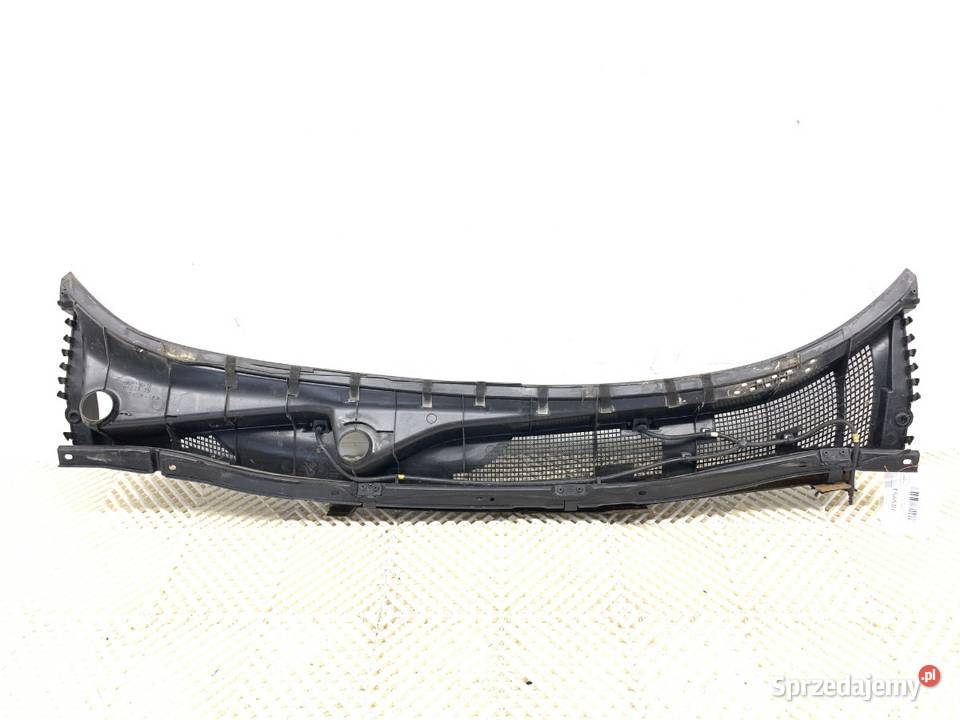 PODSZYBIE NISSAN JUKE F15 6686210C Crossover sprzedam