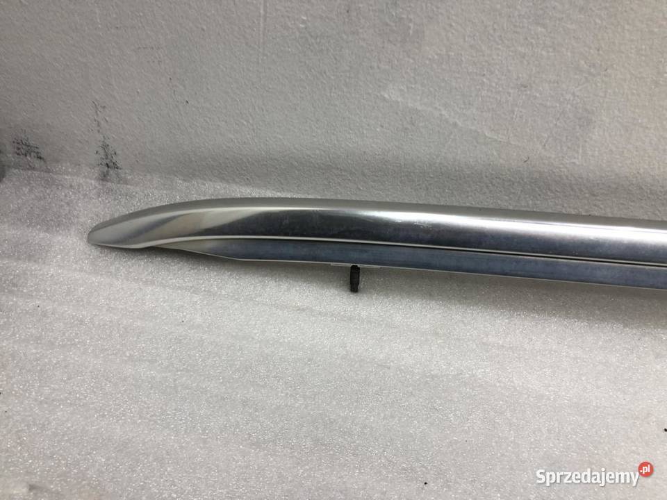 RELING RELINGI DACHOWE OPEL INSIGNIA A 13336615